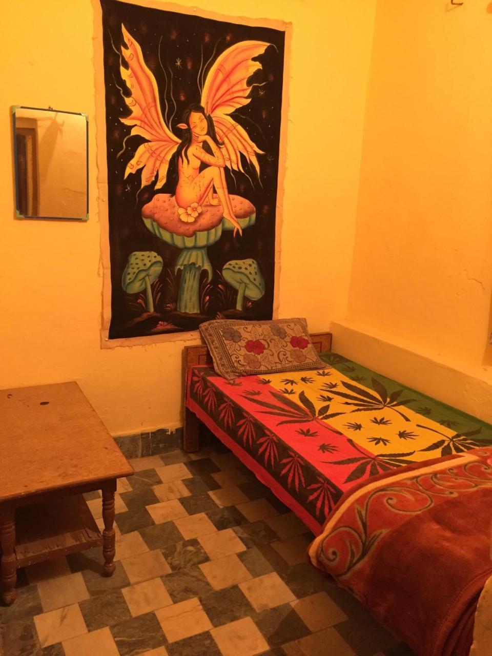 Doctor Alone Hostel Pushkar Luaran gambar