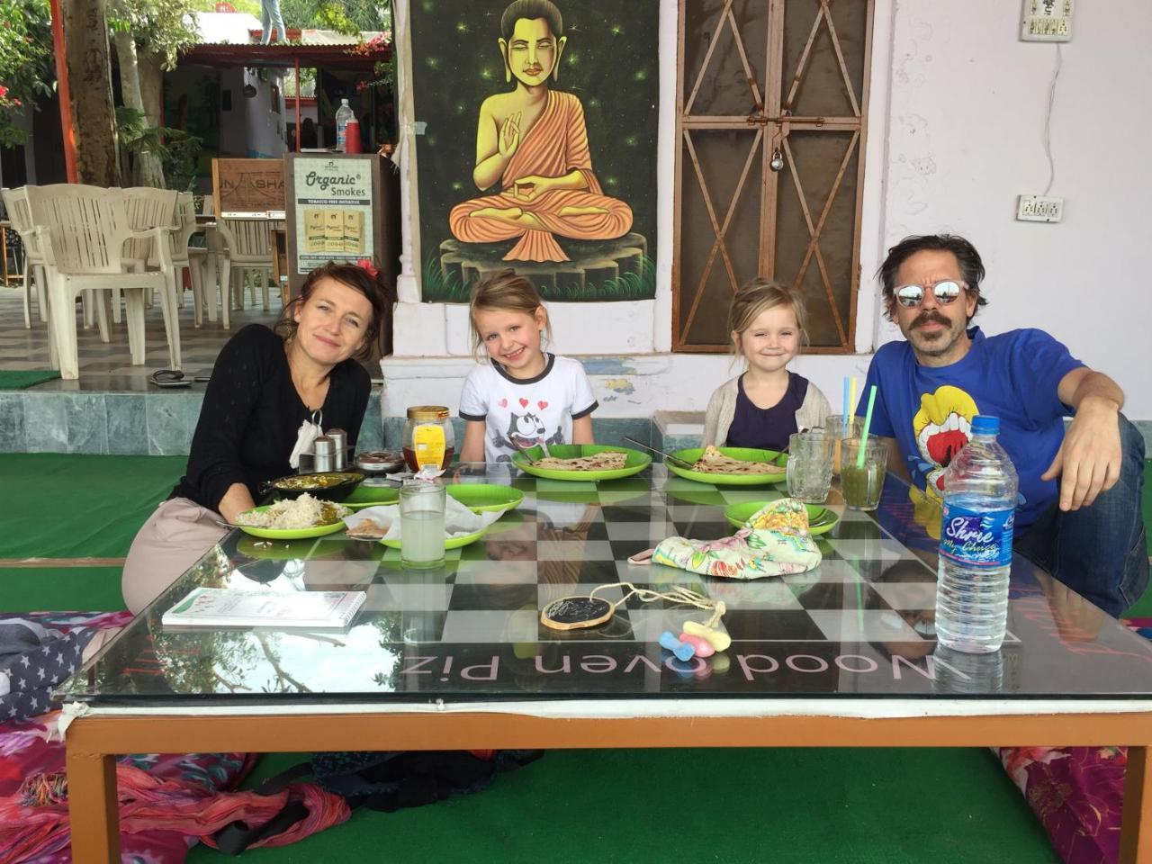 Doctor Alone Hostel Pushkar Luaran gambar